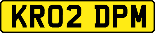 KR02DPM