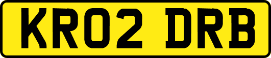 KR02DRB