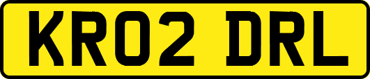 KR02DRL