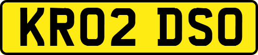 KR02DSO