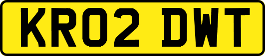 KR02DWT