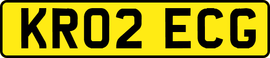 KR02ECG