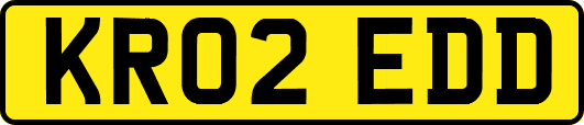 KR02EDD