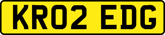 KR02EDG