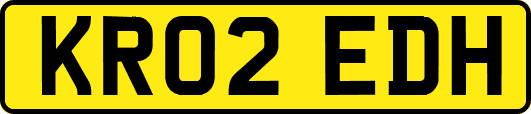 KR02EDH