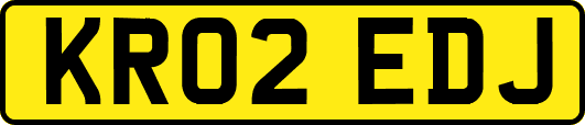 KR02EDJ