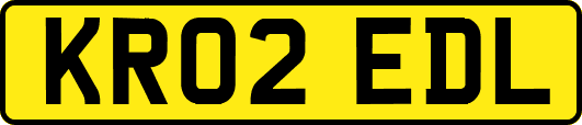 KR02EDL