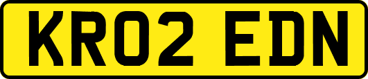 KR02EDN
