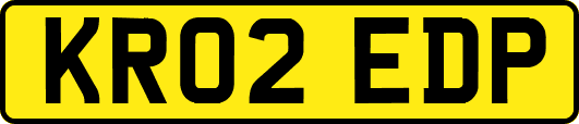 KR02EDP