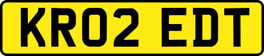 KR02EDT