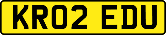 KR02EDU