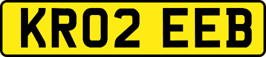 KR02EEB