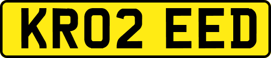 KR02EED