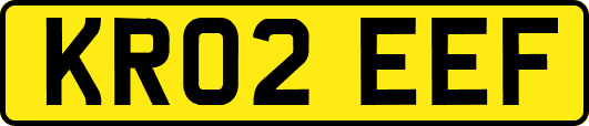 KR02EEF