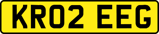 KR02EEG