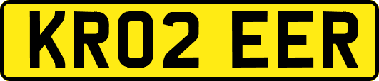 KR02EER