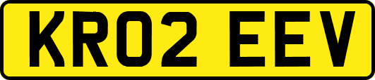 KR02EEV