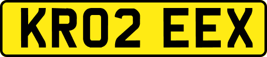 KR02EEX