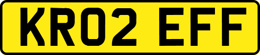 KR02EFF