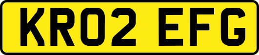 KR02EFG