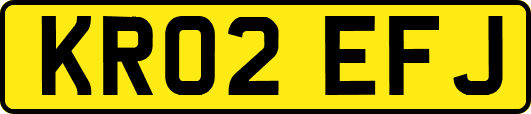 KR02EFJ