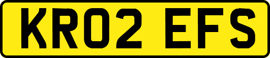 KR02EFS