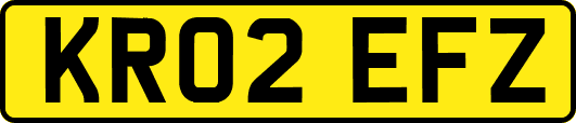 KR02EFZ