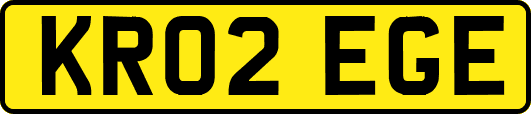 KR02EGE