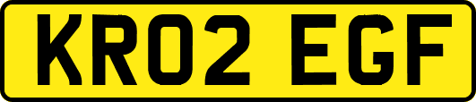 KR02EGF