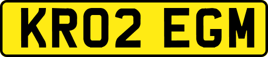 KR02EGM