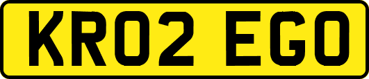 KR02EGO