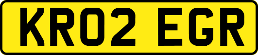 KR02EGR