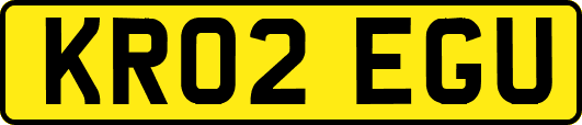 KR02EGU