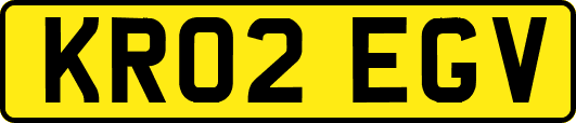 KR02EGV