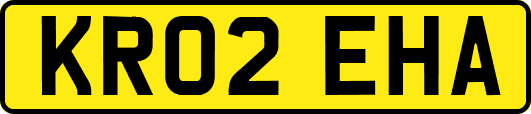 KR02EHA