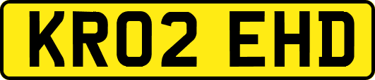 KR02EHD
