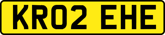 KR02EHE