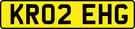 KR02EHG