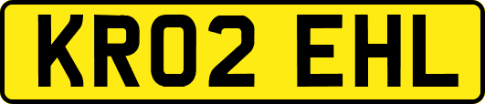 KR02EHL