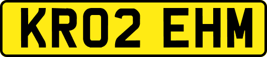 KR02EHM