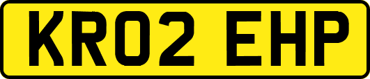 KR02EHP