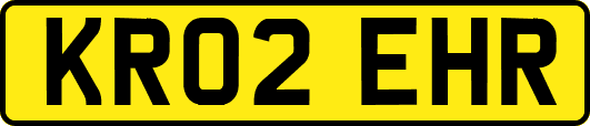KR02EHR