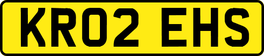 KR02EHS
