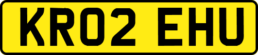 KR02EHU