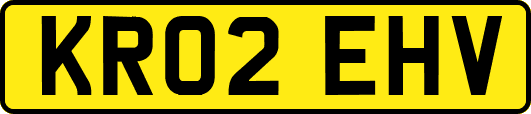 KR02EHV