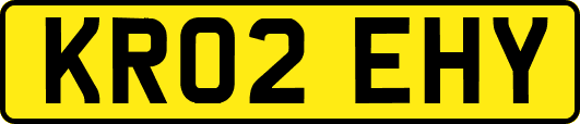 KR02EHY