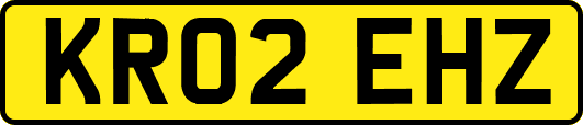 KR02EHZ