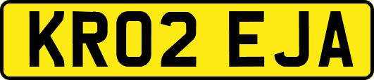 KR02EJA