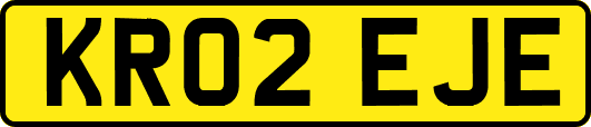 KR02EJE