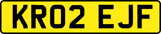 KR02EJF